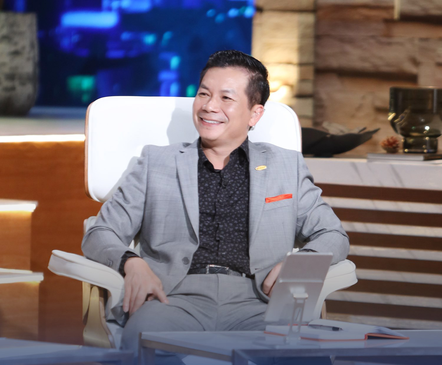 Shark Hưng từng đuổi việc một giám đốc kinh doanh vì bỏ tiền túi đi công tác - Ảnh 2