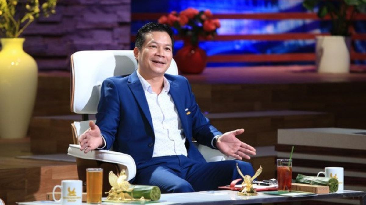 Shark Hưng từng đuổi việc một giám đốc kinh doanh vì bỏ tiền túi đi công tác - Ảnh 3