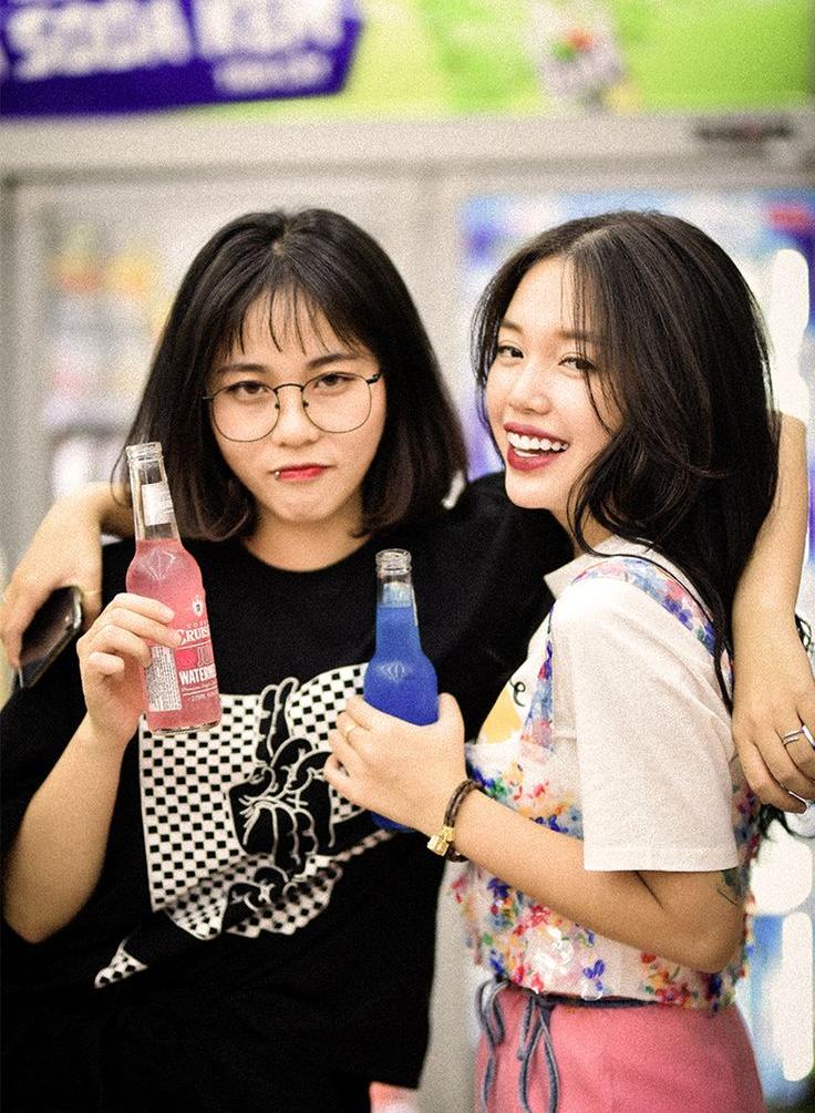 Linh Ngọc Đàm là ai? Nữ streamer xinh đẹp, cool ngầu sở hữu tình trường phức tạp - Ảnh 1