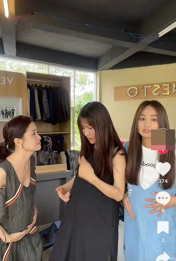 Diễm My 9X bất ngờ công khai ảnh lộ bụng to như mang bầu trước thềm sắp đám cưới - Ảnh 5