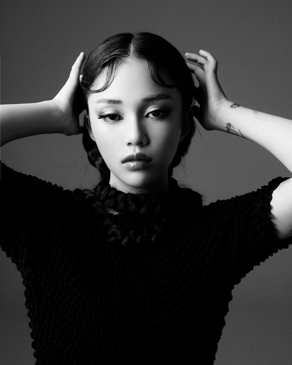 Linh Ngọc Đàm là ai? Nữ streamer xinh đẹp, cool ngầu sở hữu tình trường phức tạp - Ảnh 10