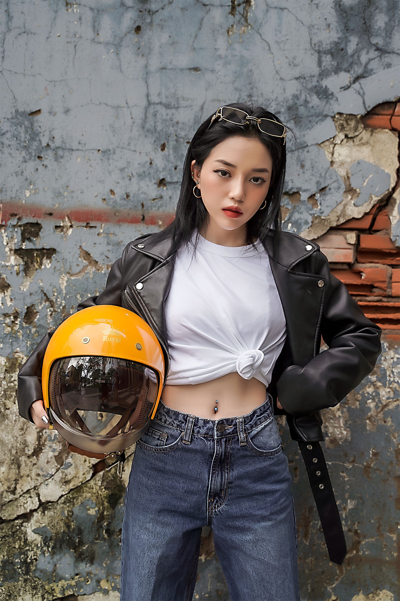 Linh Ngọc Đàm là ai? Nữ streamer xinh đẹp, cool ngầu sở hữu tình trường phức tạp - Ảnh 6