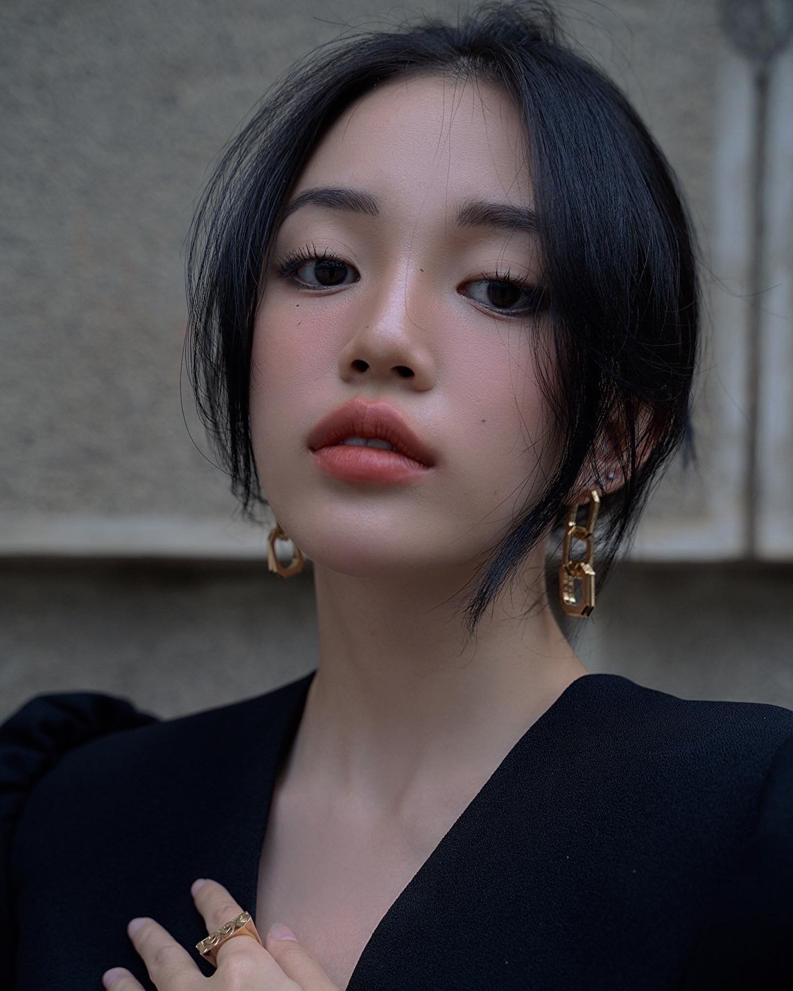 Linh Ngọc Đàm là ai? Nữ streamer xinh đẹp, cool ngầu sở hữu tình trường phức tạp - Ảnh 8