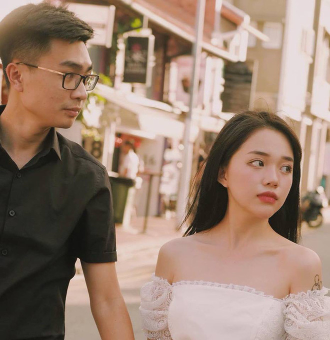 Linh Ngọc Đàm là ai? Nữ streamer xinh đẹp, cool ngầu sở hữu tình trường phức tạp - Ảnh 1