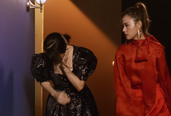 Linh Ngọc Đàm là ai? Nữ streamer xinh đẹp, cool ngầu sở hữu tình trường phức tạp - Ảnh 1