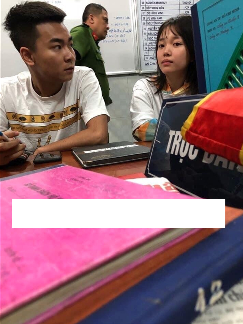 Linh Ngọc Đàm là ai? Nữ streamer xinh đẹp, cool ngầu sở hữu tình trường phức tạp - Ảnh 1