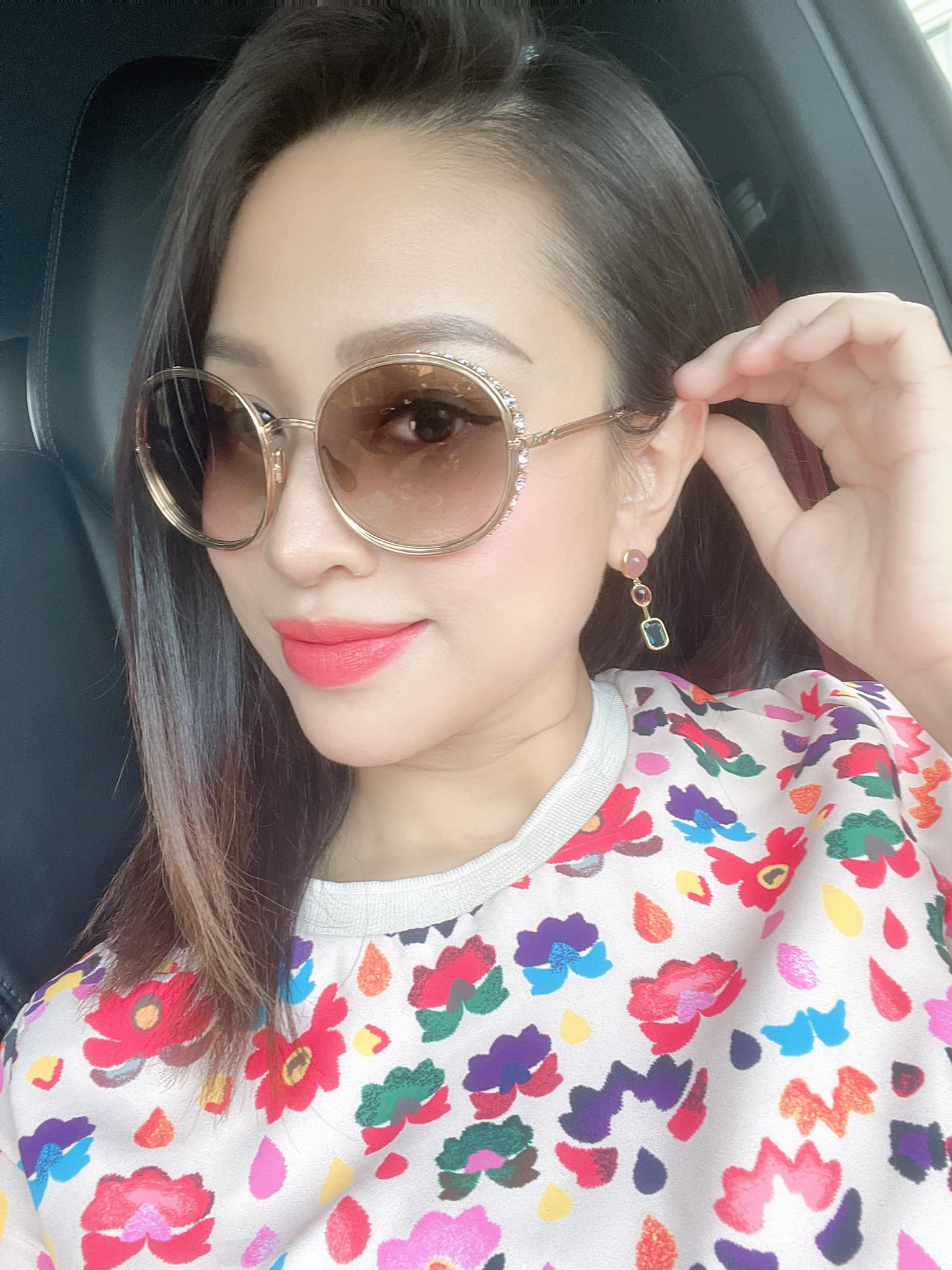 MC Thanh Vân Hugo tự hào vì 