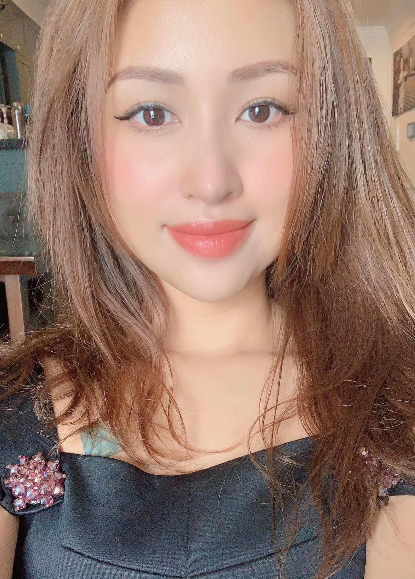 MC Thanh Vân Hugo tự hào vì 