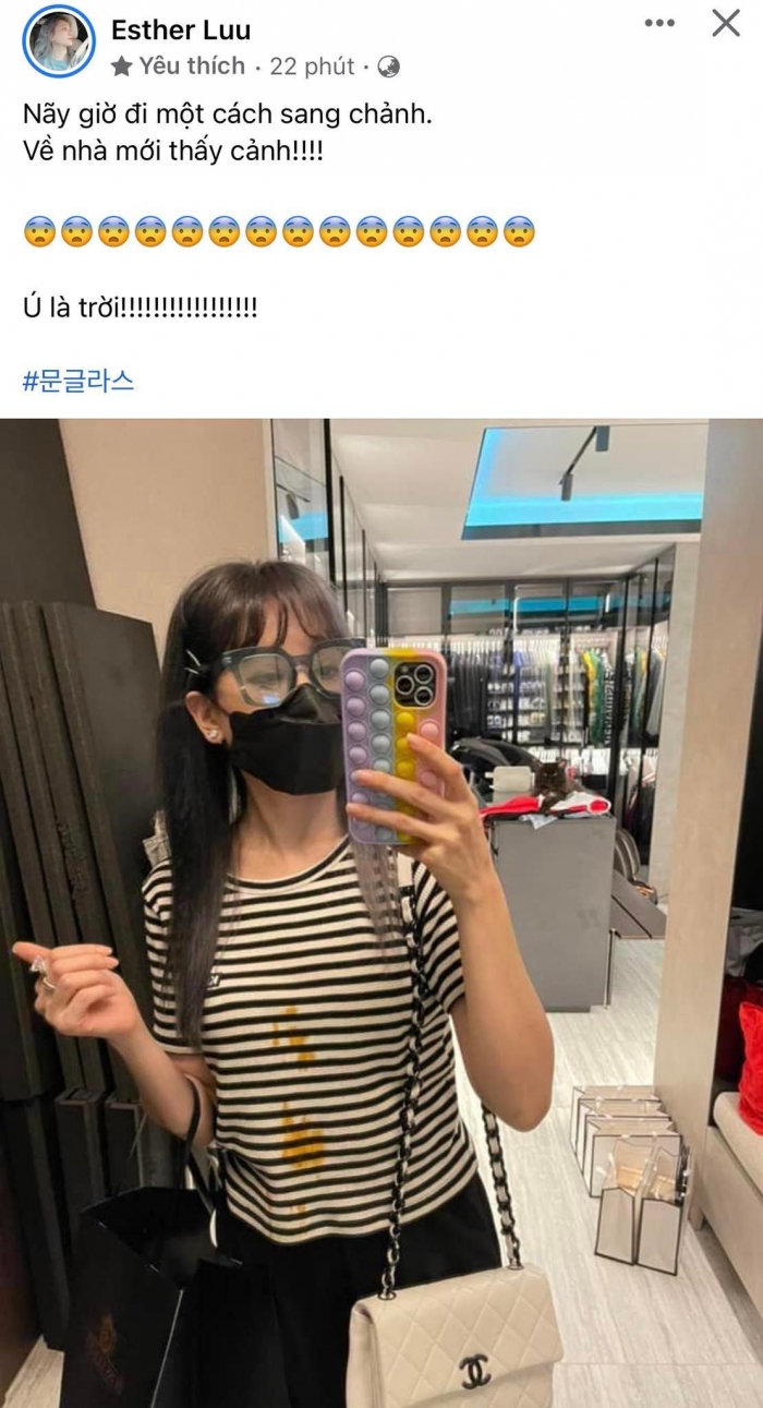 Đi chơi về trong bộ dạng lem luốc, Hari Won bị Trấn Thành chê thẳng mặt: 