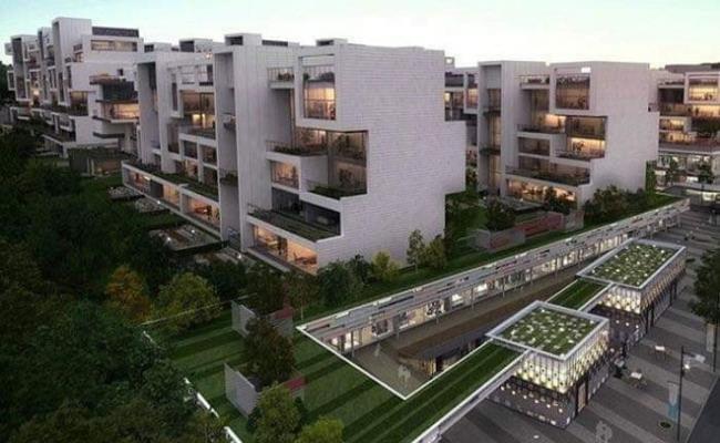 G-Dragon tậu penthouse giá 13,1 triệu USD sau ồn ào chia tay Jennie (BLACKPINK) - Ảnh 1