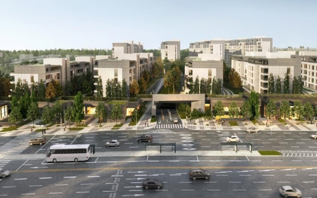 G-Dragon tậu penthouse giá 13,1 triệu USD sau ồn ào chia tay Jennie (BLACKPINK) - Ảnh 4