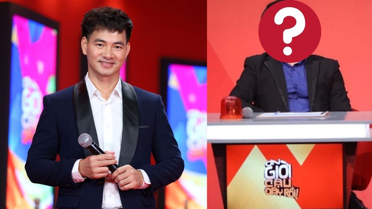 Xuân Bắc và Trấn Thành rời "Ơn Giời Cậu Đây Rồi", nhân vật thay thế gây bất ngờ