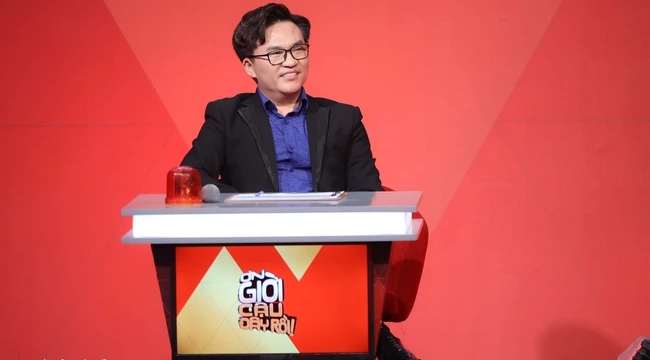 Xuân Bắc và Trấn Thành rời 