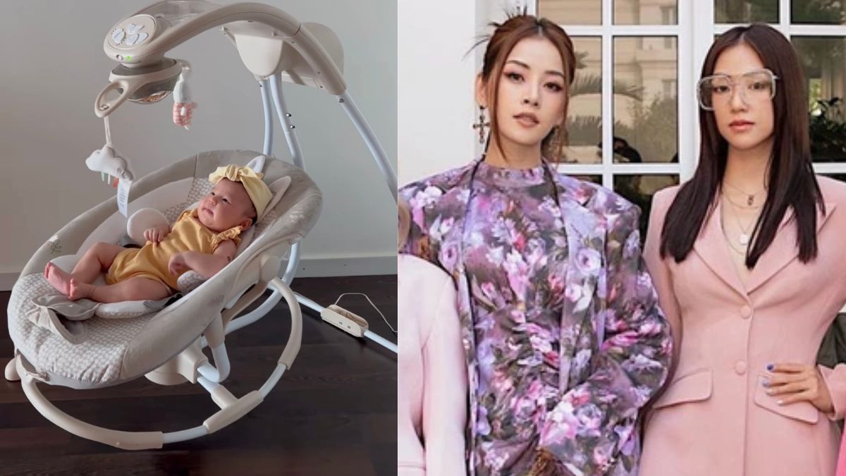 Chi Pu tặng quà bạc triệu cho con gái Salim, chứng minh "tình bạn diệu kỳ"