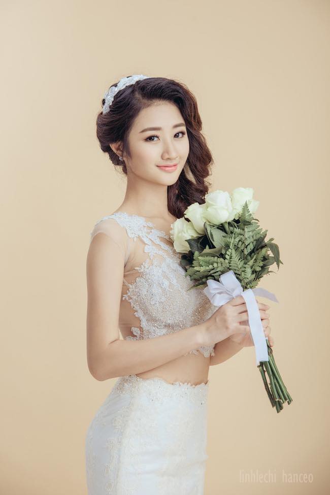 Hoa hậu Thu Ngân là ai? Hoa hậu Bản sắc Việt toàn cầu 2016 ly hôn chồng đại gia hơn 19 tuổi - Ảnh 9