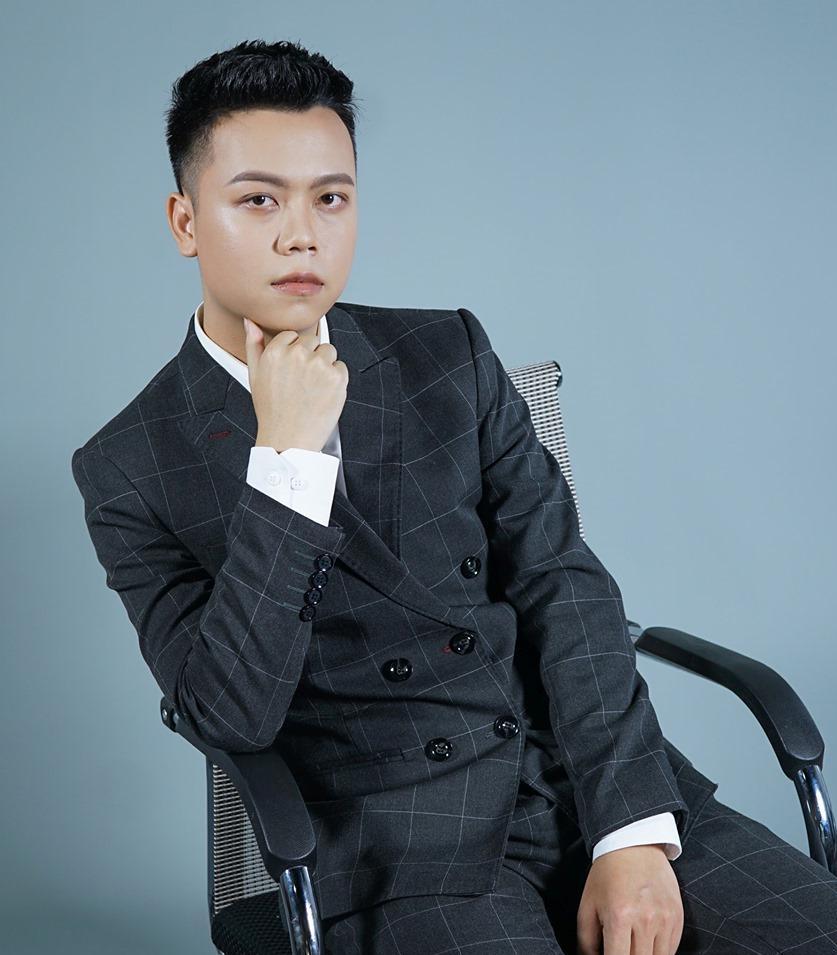 Đan Trường bị tố 