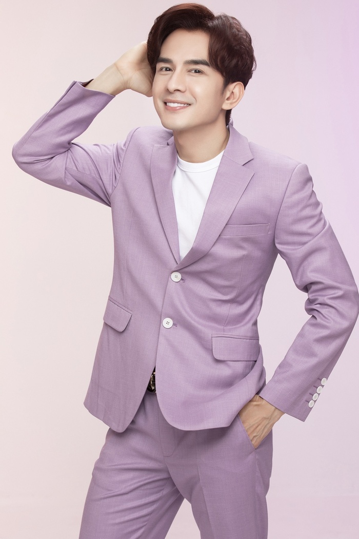 Đan Trường bị tố 