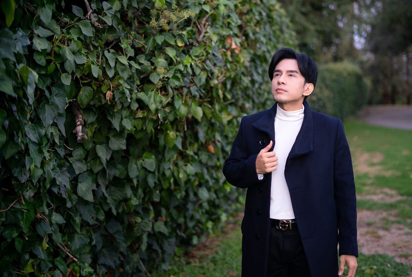 Đan Trường chính thức xin lỗi giữa ồn ào bị tố 