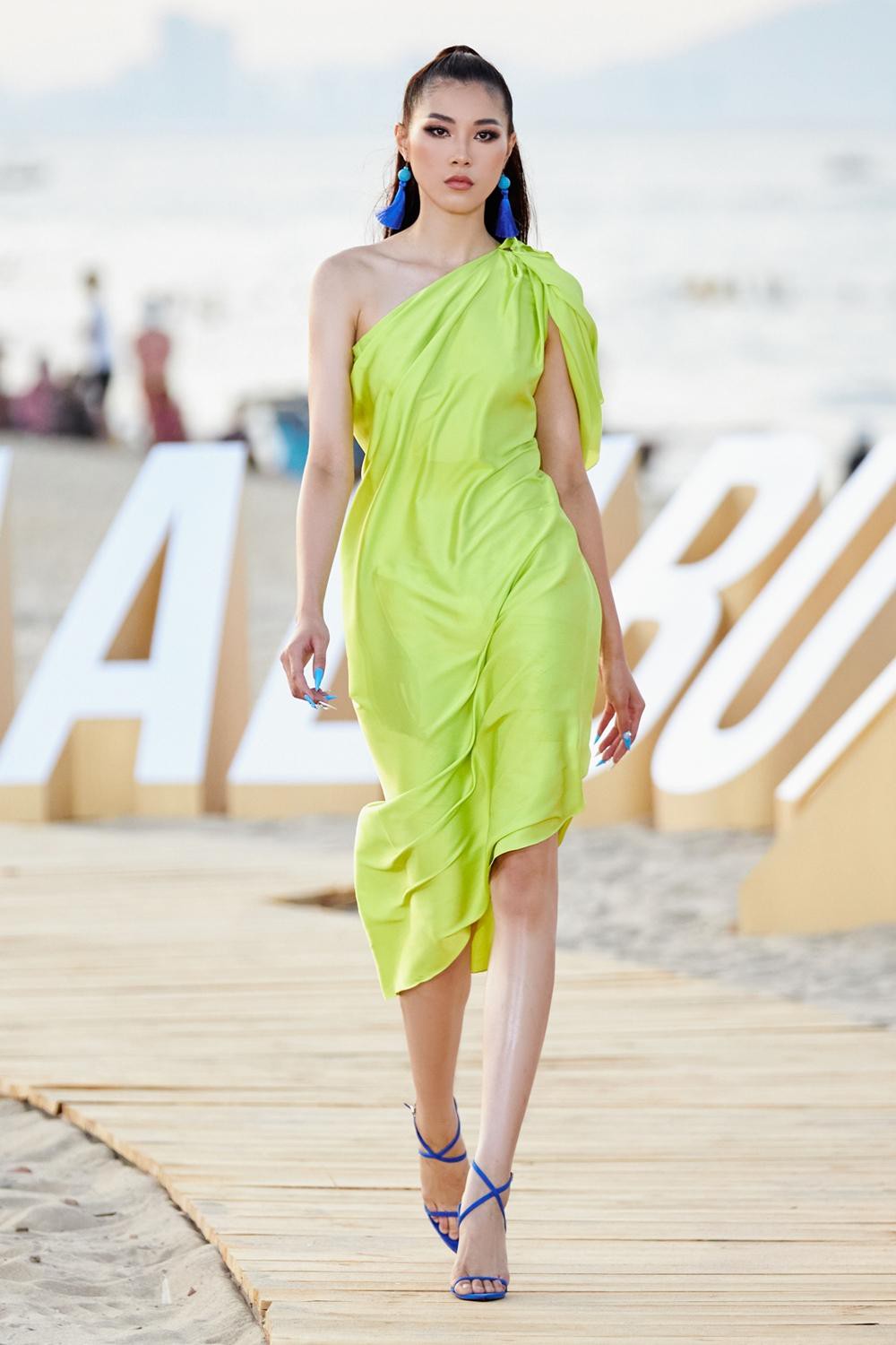 Hà Anh lên tiếng trước tranh cãi kết quả Top 5 