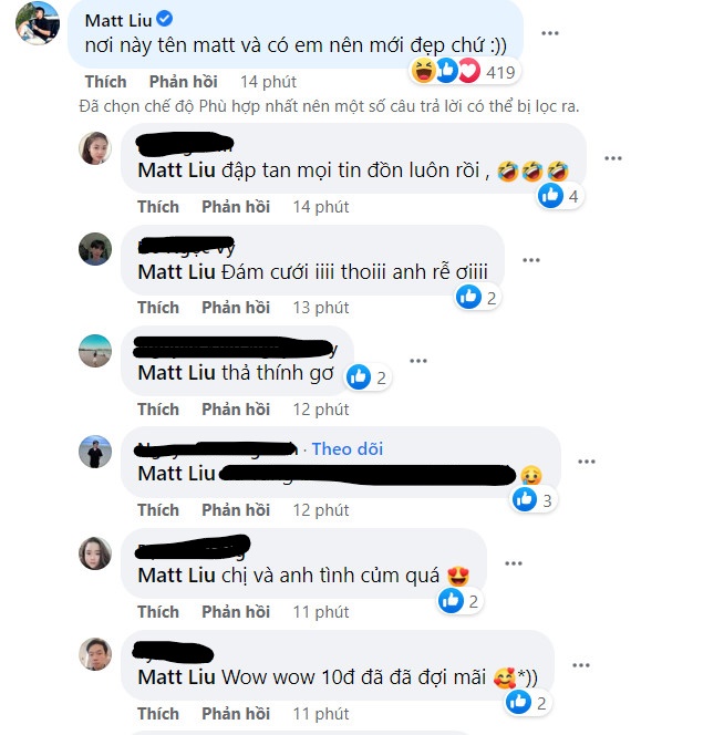 Hương Giang khoe ảnh tung tăng trên núi tuyết Thuỵ Sĩ, Matt Liu có động thái đập tan tin đồn rạn nứt - Ảnh 1