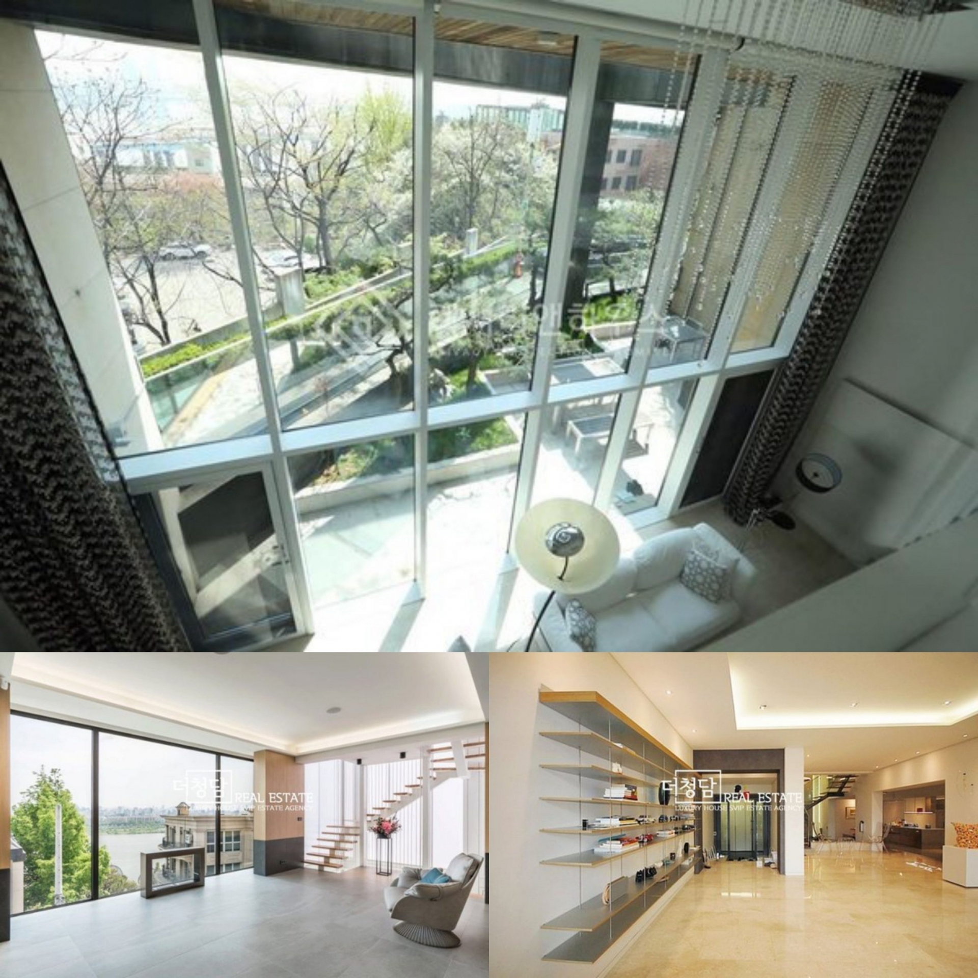 Jennie (BlackPink) hiếm hoi để lộ căn penthouse hạng sang giá hàng trăm tỷ đồng - Ảnh 1