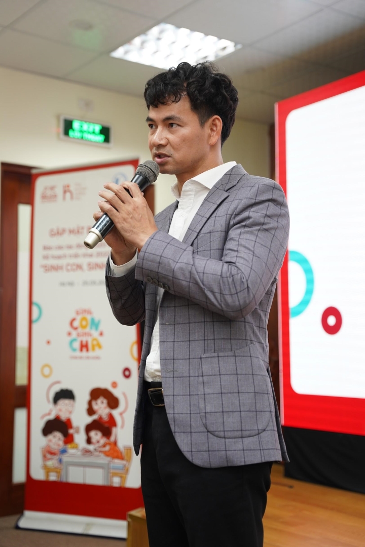 Xuân Bắc than thở 