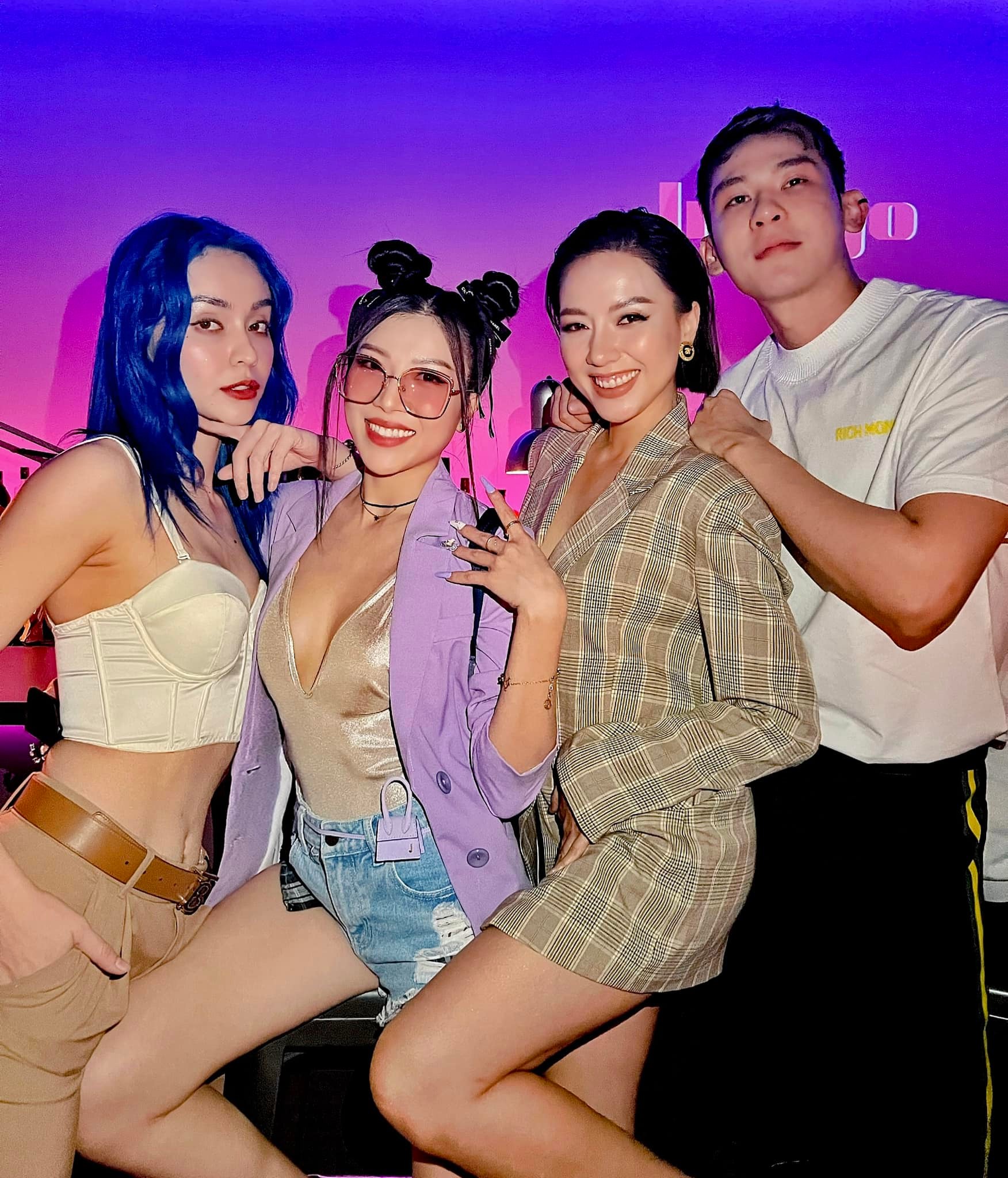 Cuộc sống của Trang Pháp sau 5 năm chia tay Dương Khắc Linh: Độc thân quyến rũ, du lịch sang chảnh - Ảnh 2