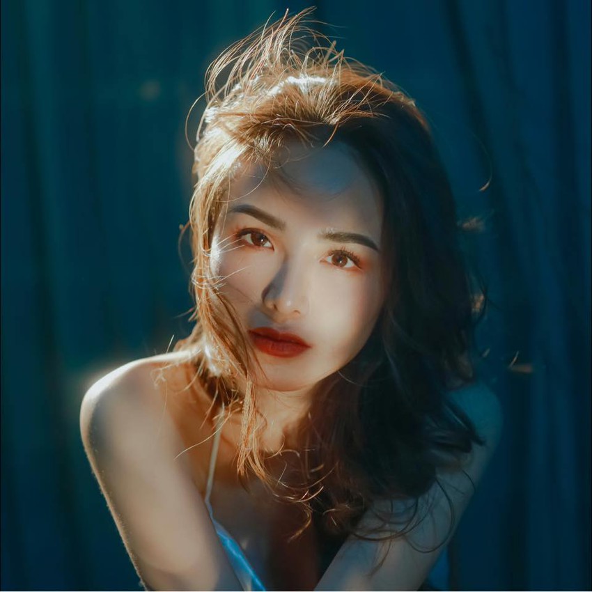  Phản ứng bất ngờ của Diễm Hương về nghi vấn kết hôn lần 3 với đại gia  - Ảnh 3