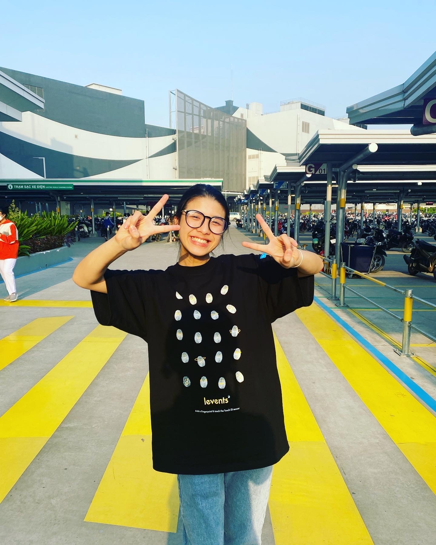 Vũ Hoàng Diệu: Từ nữ sinh câm điếc trở thành mẫu ảnh và hot TikToker sở hữu hơn 8 triệu lượt xem - Ảnh 7