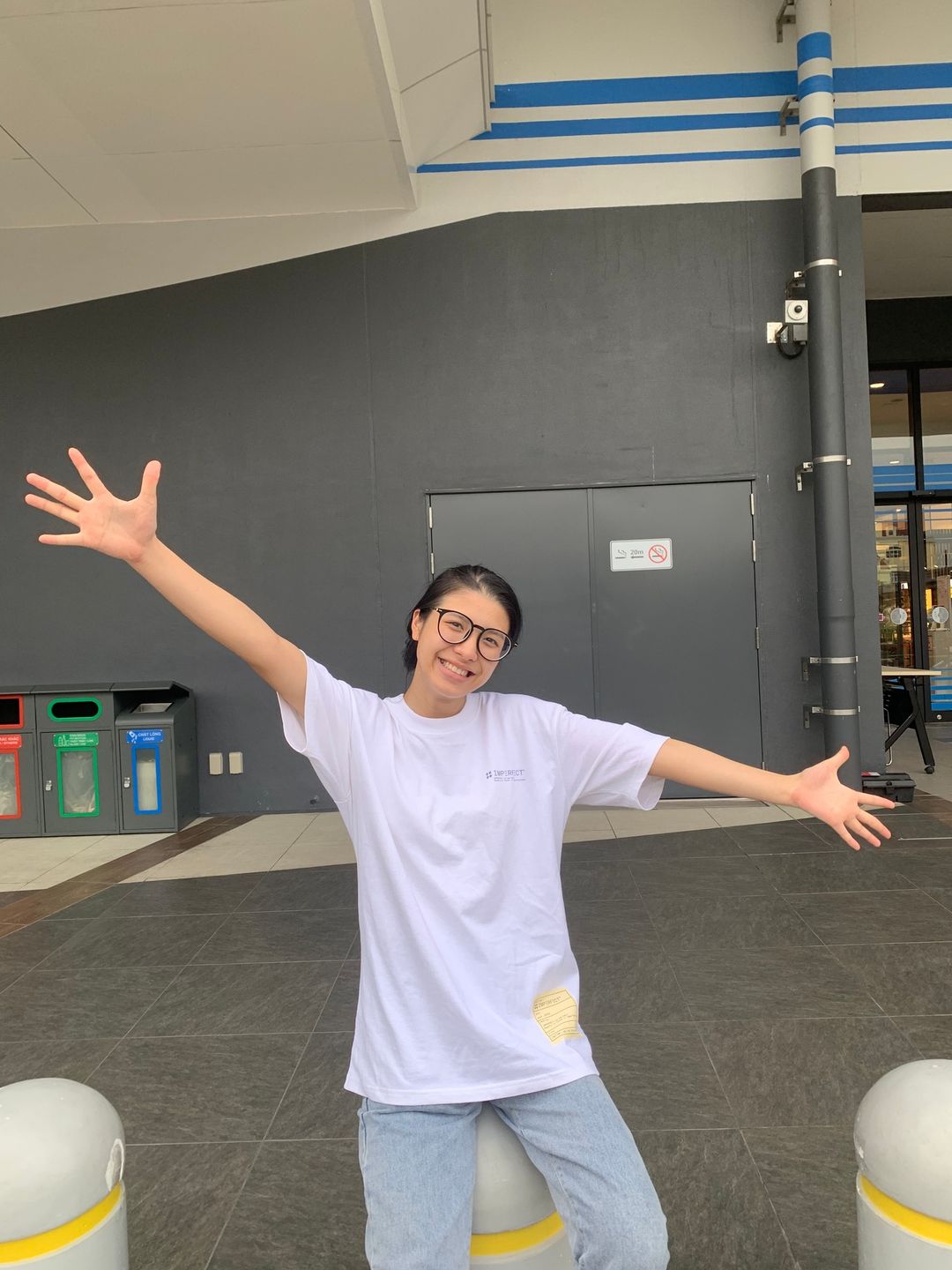 Vũ Hoàng Diệu: Từ nữ sinh câm điếc trở thành mẫu ảnh và hot TikToker sở hữu hơn 8 triệu lượt xem - Ảnh 8