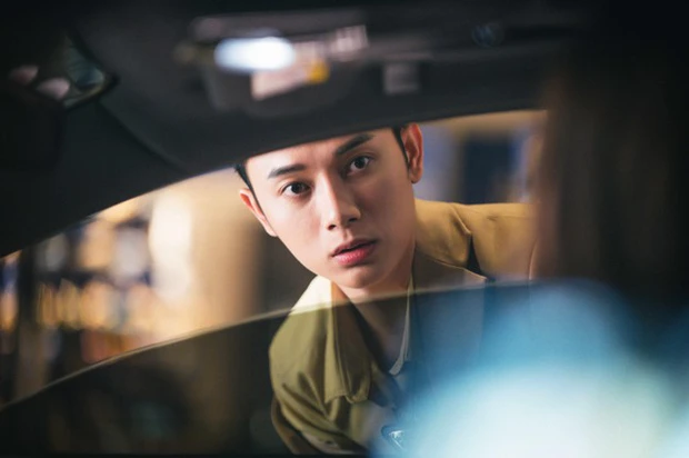 Chính thức lộ diện 