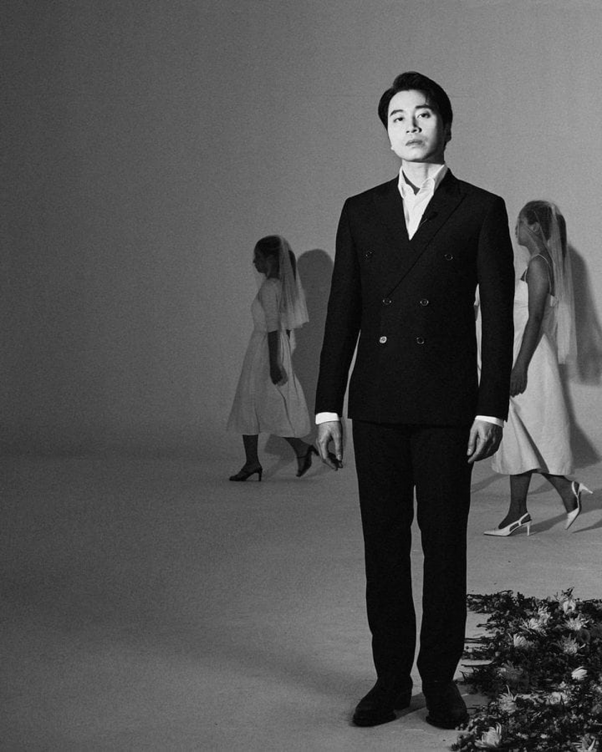 Chính thức lộ diện 