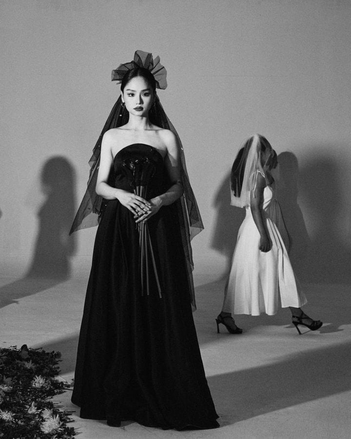 Chính thức lộ diện 