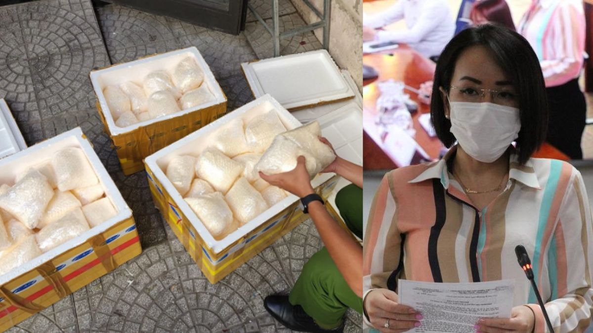 Nghệ sĩ quảng cáo mỹ phẩm trái phép sẽ bị xử lý