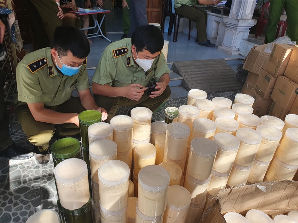 Nghệ sĩ quảng cáo mỹ phẩm trái phép sẽ bị xử lý nghiêm ngặt - Ảnh 3