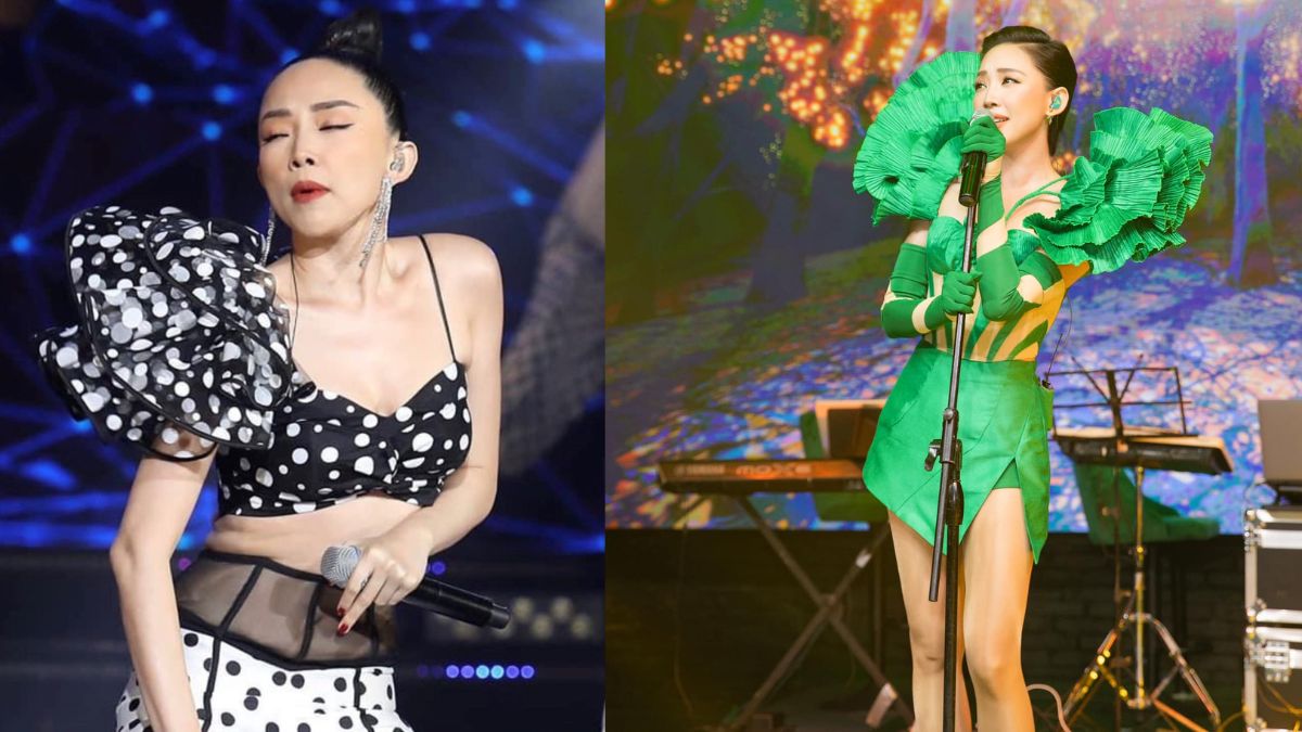 Tóc Tiên có "bé Mỡ" sau 2 năm cưới Hoàng Touliver