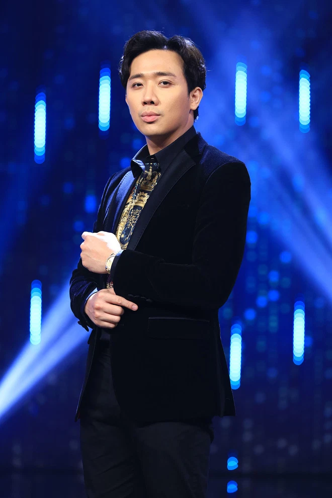 Trấn Thành than thở về loạt yêu cầu trong thiệp cưới của Minh Hằng  - Ảnh 4