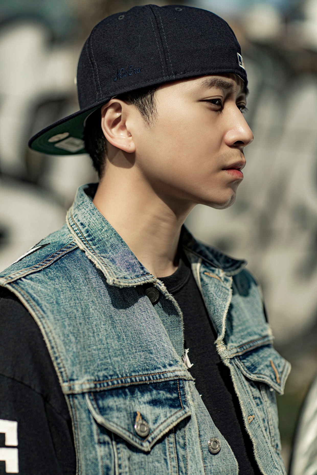 Karik là ai? Rapper tài năng của làng Underground, HLV Rap Việt, hẹn hò toàn hot girl - Ảnh 10