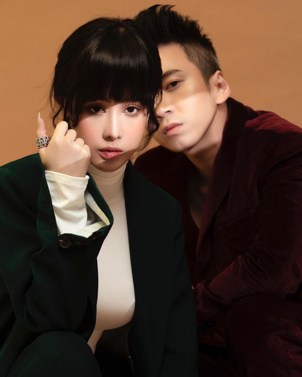 Karik là ai? Rapper tài năng của làng Underground, HLV Rap Việt, hẹn hò toàn hot girl - Ảnh 1