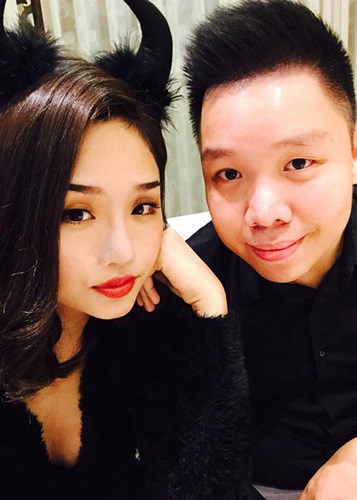 Miu Lê là ai? Nữ nghệ sĩ đa tài, cá tính của Vbiz, vướng tin đồn hẹn hò với Karik - Ảnh 4