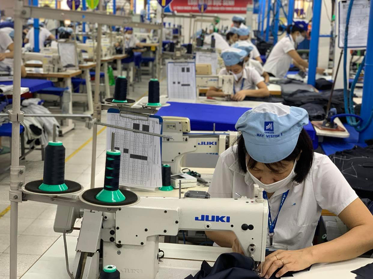 Chính thức tăng lương tối thiểu 6% cho người lao động từ 1/7 - Ảnh 3