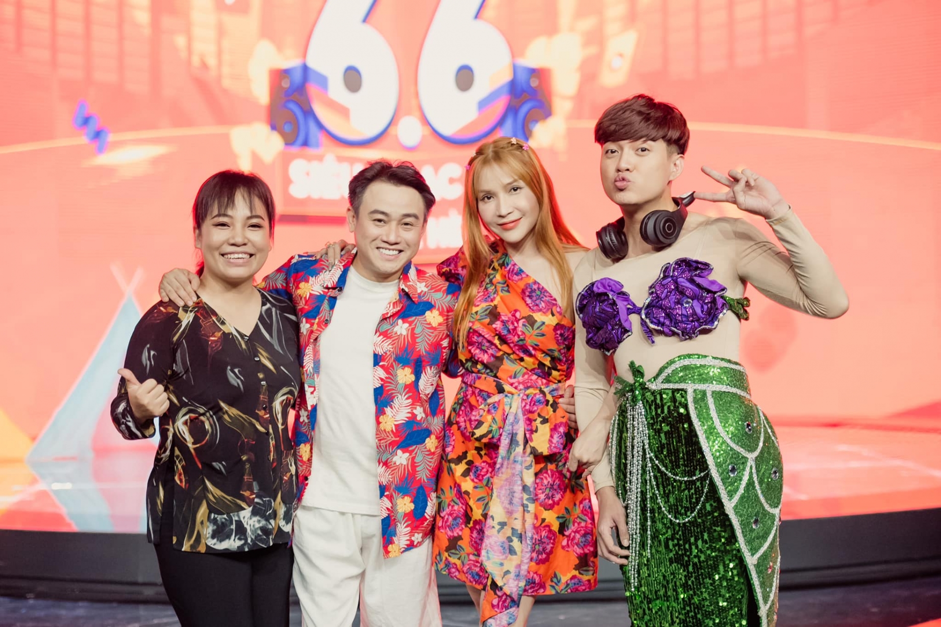 Diễn viên hài Hữu Tín bị bắt quả tang sử dụng ma túy trong căn hộ ở TP.HCM - Ảnh 4