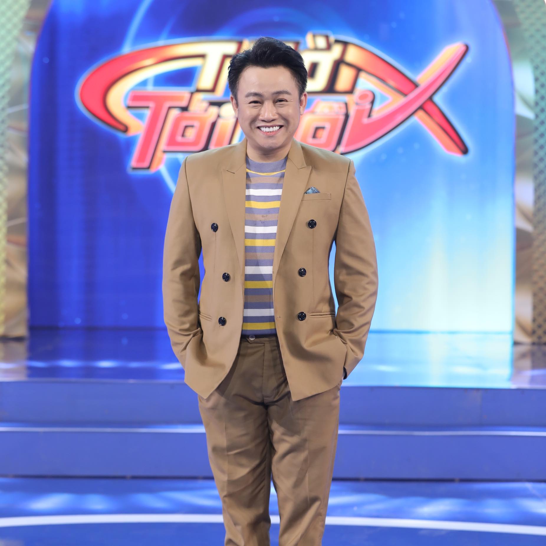 Diễn viên hài Hữu Tín bị bắt quả tang sử dụng ma túy trong căn hộ ở TP.HCM - Ảnh 5