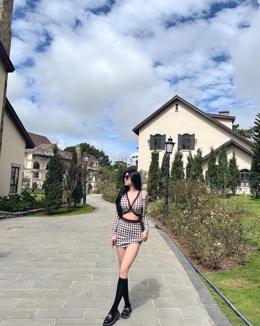 Ngắm nhan sắc của 