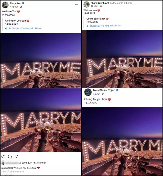 Phạm Quỳnh Anh tiết lộ người mới rất giống bố mình, hé lộ thái độ giữa người cũ và người mới khi  - Ảnh 3