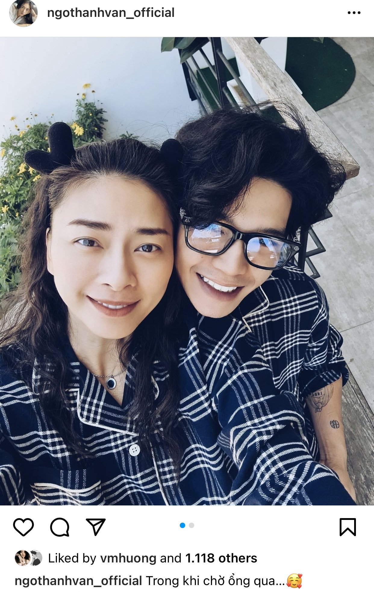 Tin Giải Trí 12/6 - Ảnh 1