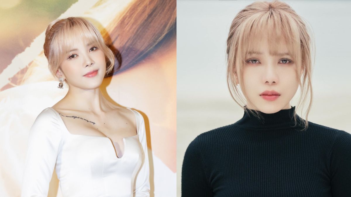 Thiều Bảo Trâm từ chối làm bạn với người yêu cũ: "Mình không thiếu gì bạn"