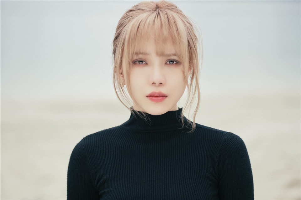 Thiều Bảo Trâm từ chối làm bạn với người yêu cũ: 