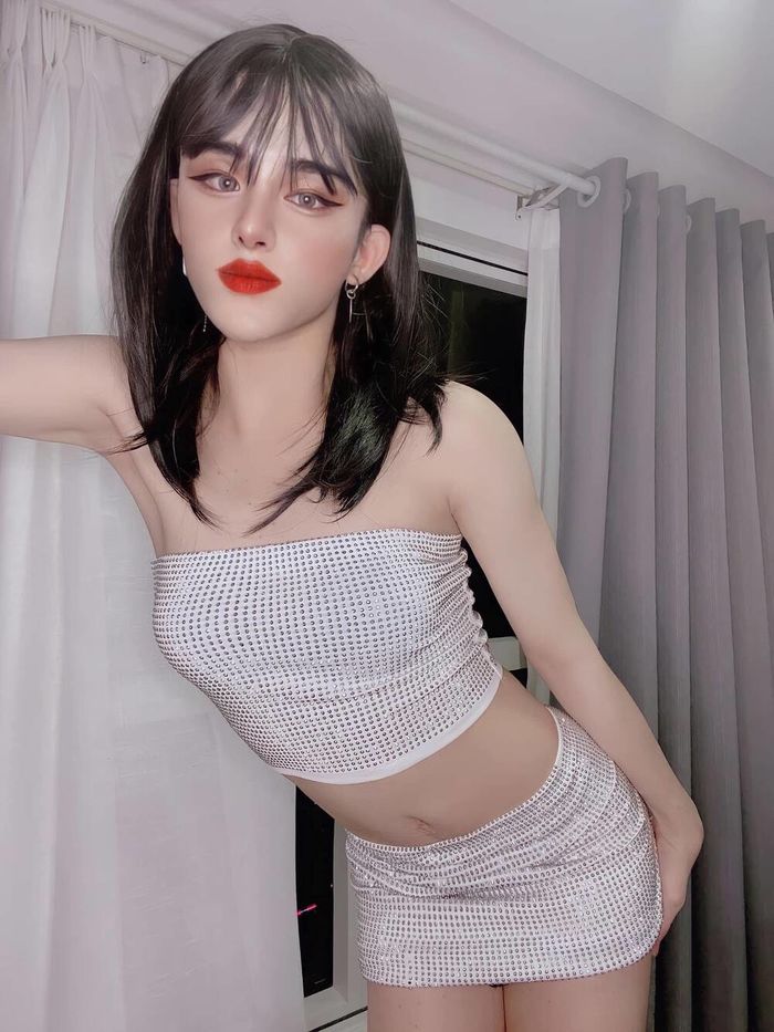 Trần Đức Bo là ai? Thánh giả gái đầy thị phi của mạng xã hội Việt - Ảnh 13