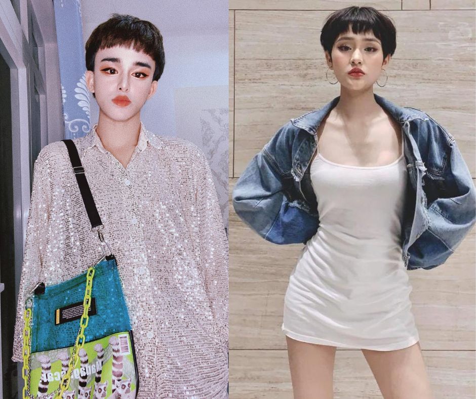 Trần Đức Bo là ai? Thánh giả gái đầy thị phi của mạng xã hội Việt - Ảnh 2